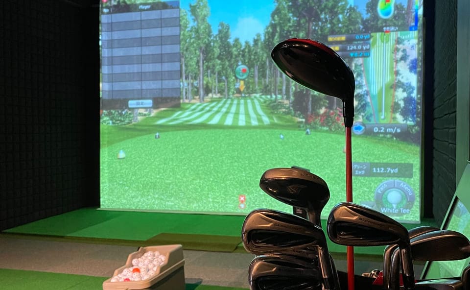 個室で人目を気にせずプレイ！