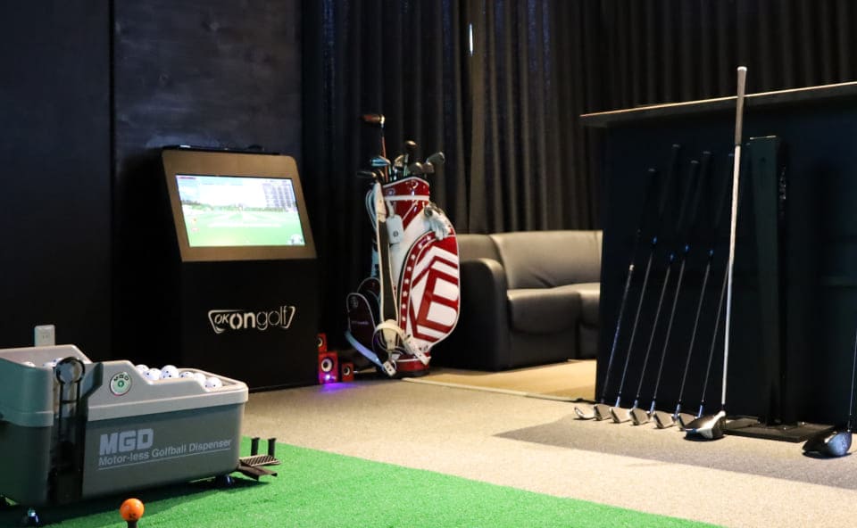 天候を気にしなくていい！