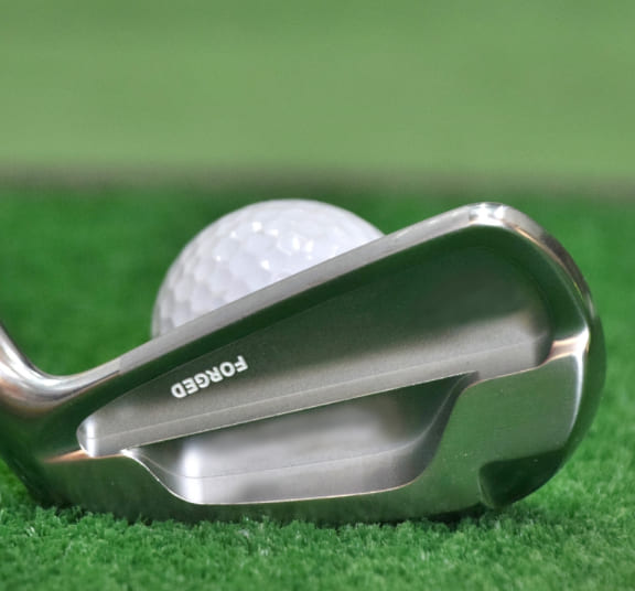 クラブのセッティングに！