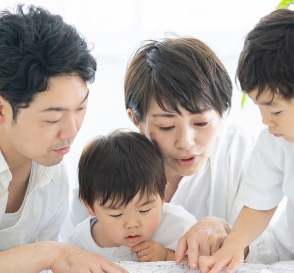 アミューズメント・レジャーとして！